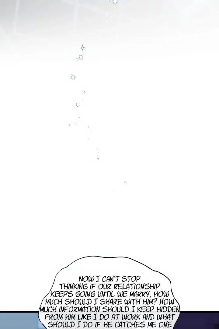 I Can't Get Enough of You Chapter 60 page 41 - 