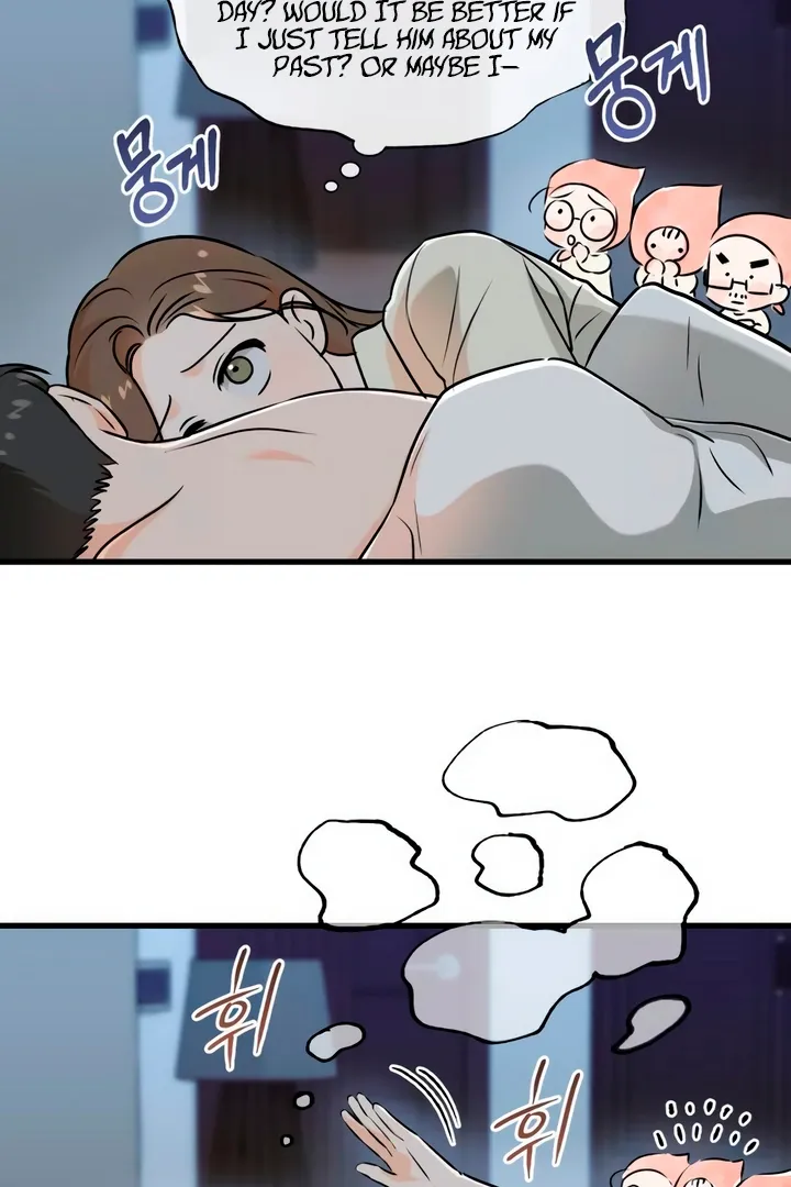 I Can't Get Enough of You Chapter 60 page 42 - 