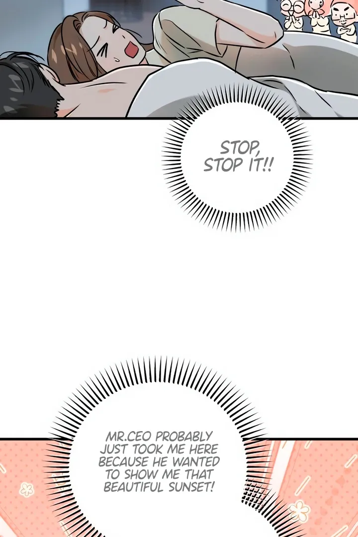 I Can't Get Enough of You Chapter 60 page 43 - 