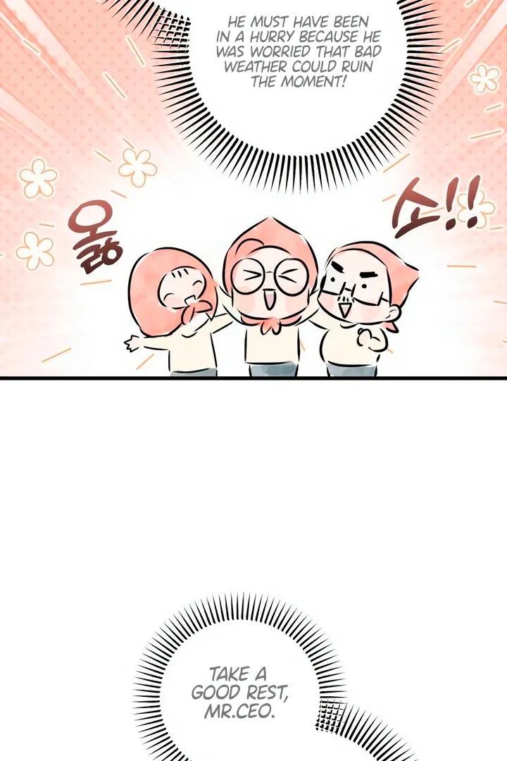 I Can't Get Enough of You Chapter 60 page 44 - 