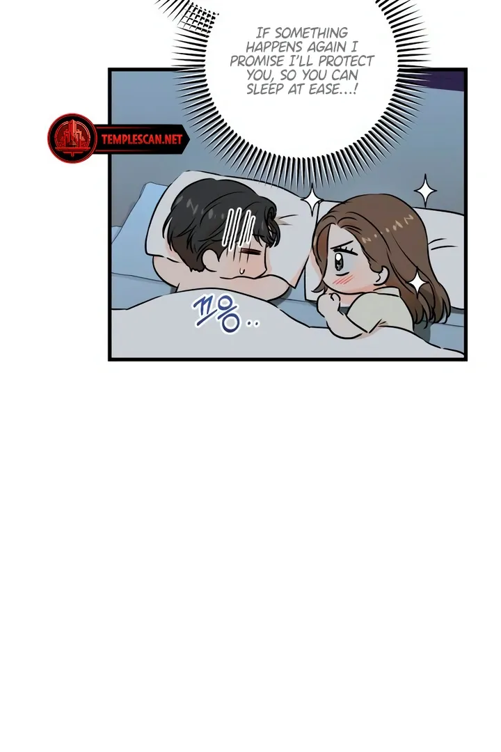 I Can't Get Enough of You Chapter 60 page 45 - 