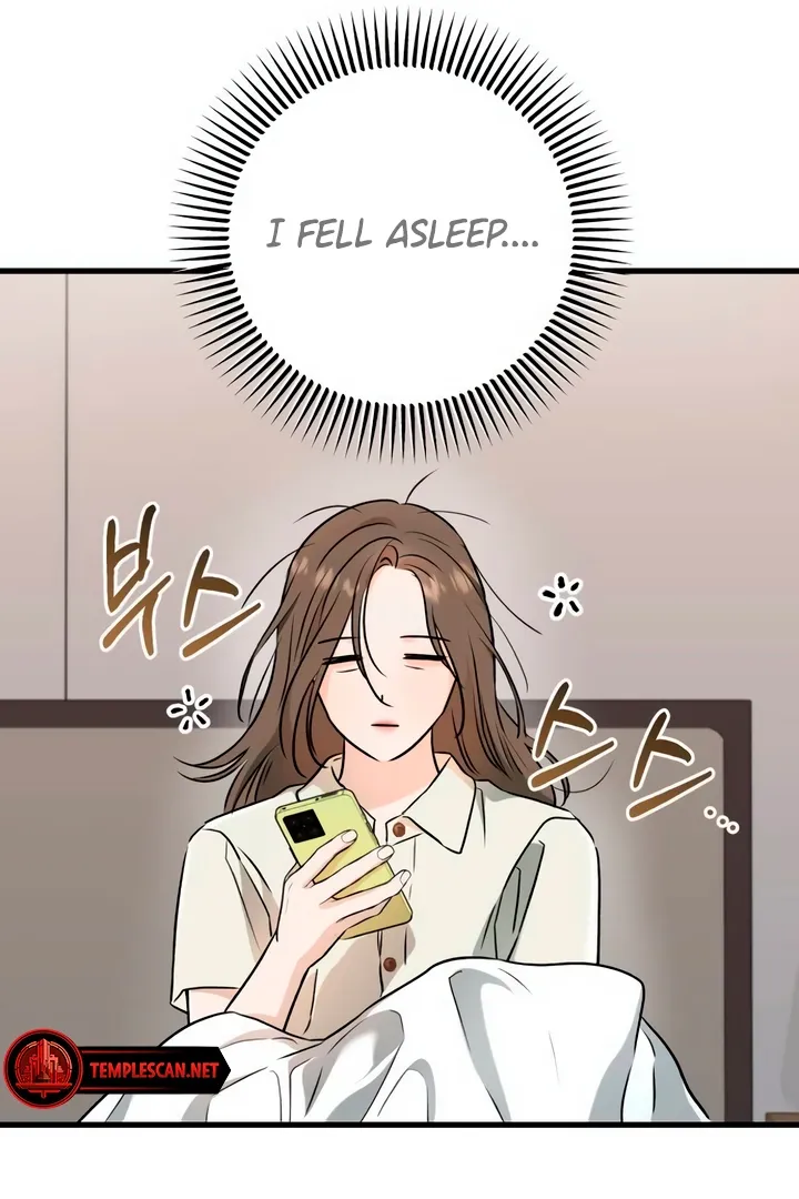 I Can't Get Enough of You Chapter 60 page 48 - 