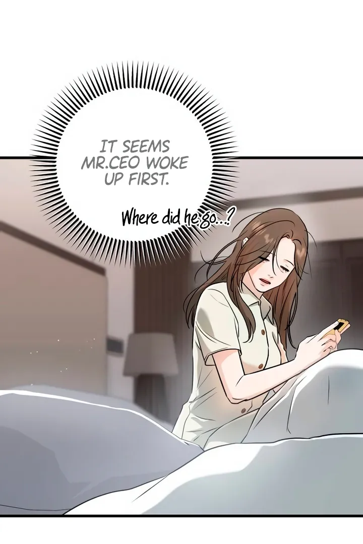 I Can't Get Enough of You Chapter 60 page 49 - 