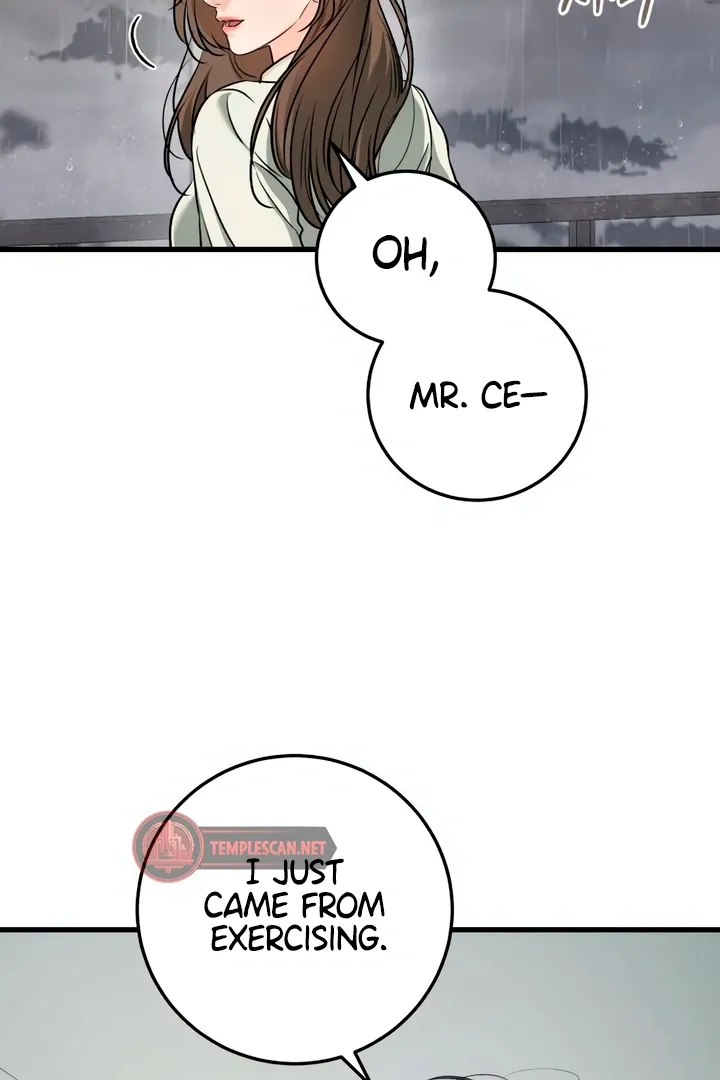 I Can't Get Enough of You Chapter 60 page 54 - 