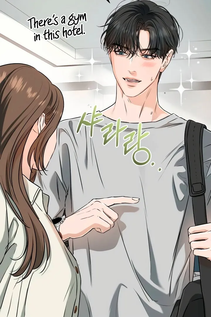 I Can't Get Enough of You Chapter 60 page 55 - 