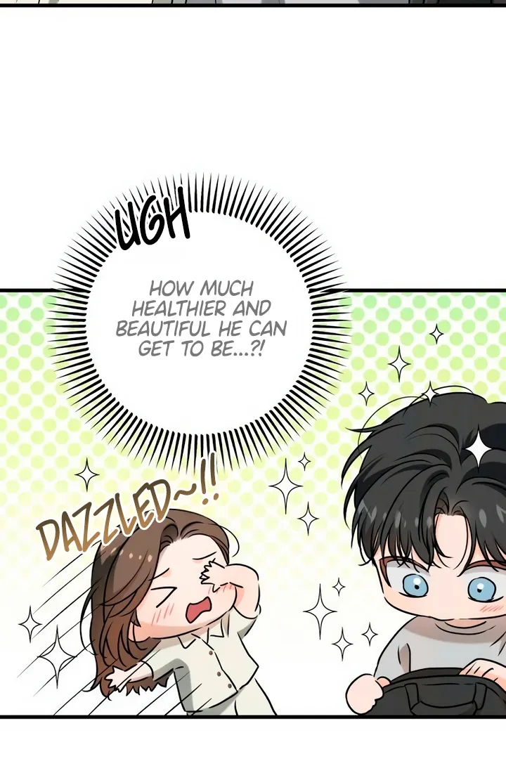 I Can't Get Enough of You Chapter 60 page 56 - 