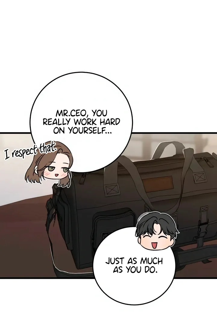 I Can't Get Enough of You Chapter 60 page 57 - 