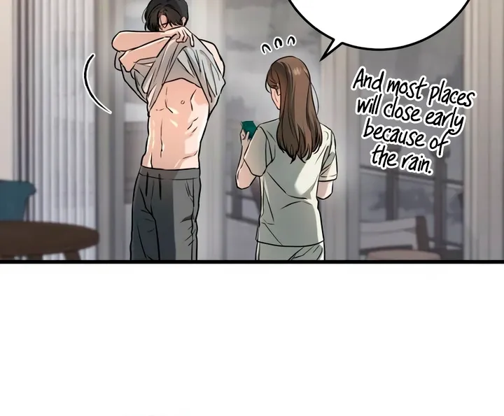 I Can't Get Enough of You Chapter 60 page 59 - 
