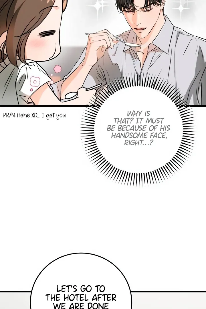 I Can't Get Enough of You Chapter 60 page 7 - 