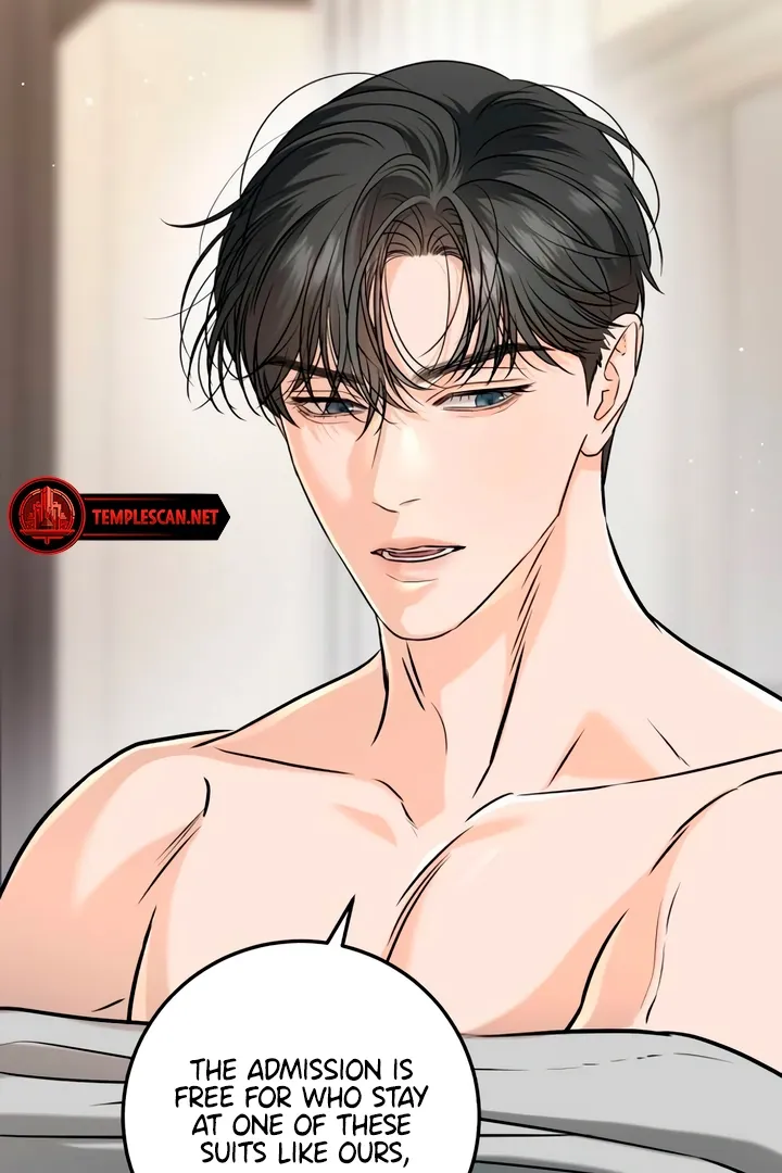 I Can't Get Enough of You Chapter 60 page 61 - 