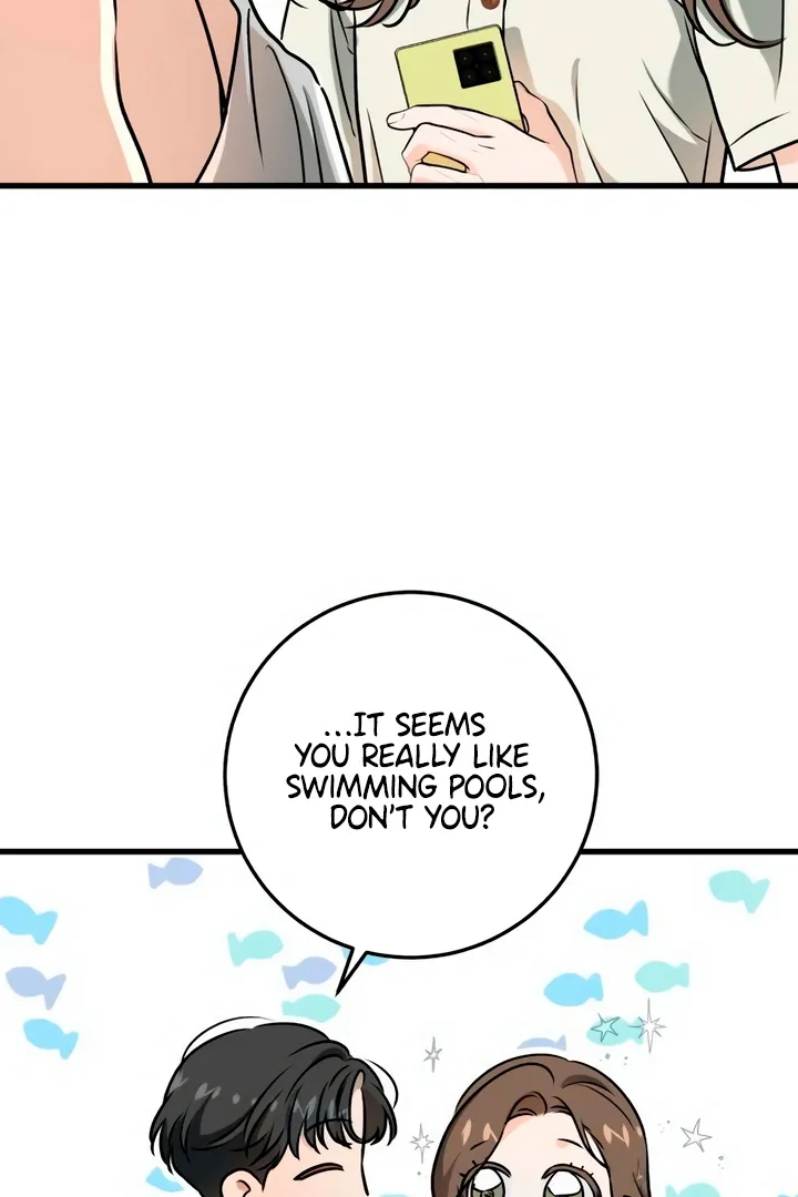 I Can't Get Enough of You Chapter 60 page 63 - 