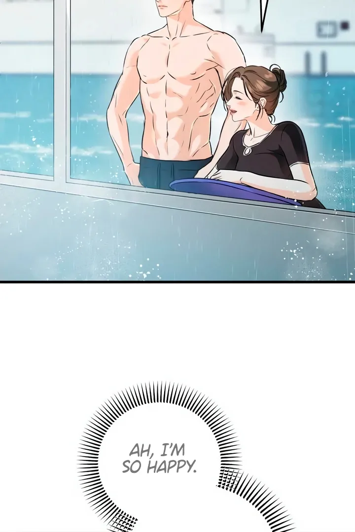 I Can't Get Enough of You Chapter 60 page 67 - 