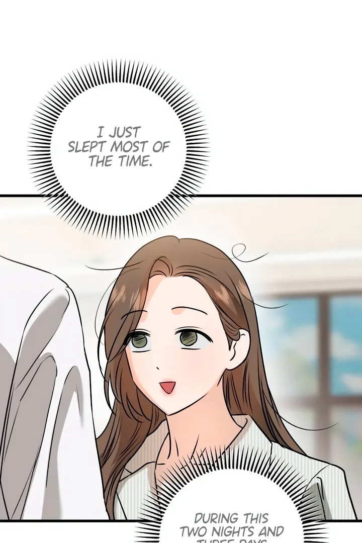 I Can't Get Enough of You Chapter 60 page 76 - 