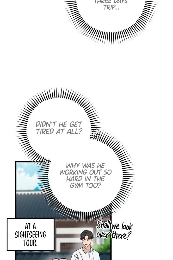 I Can't Get Enough of You Chapter 60 page 77 - 