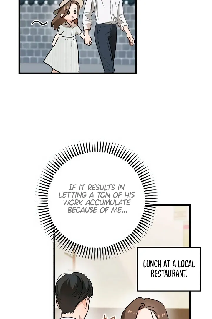 I Can't Get Enough of You Chapter 60 page 78 - 