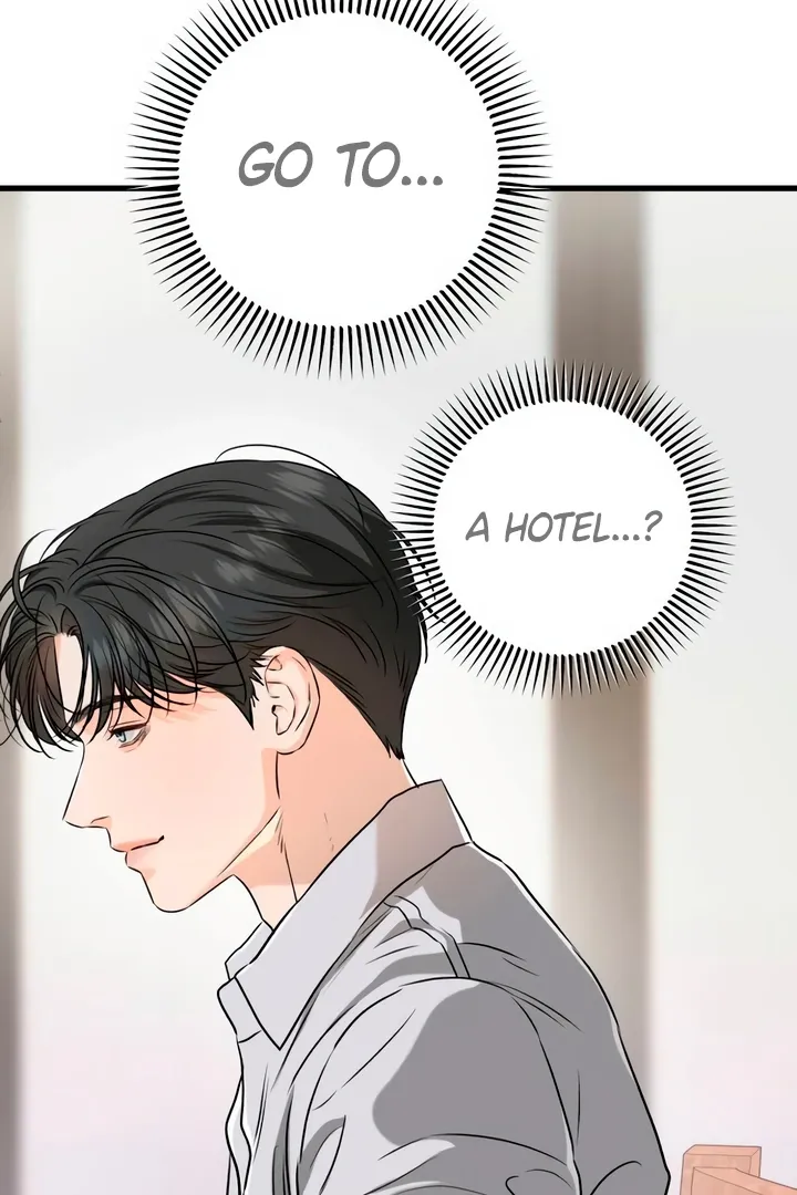 I Can't Get Enough of You Chapter 60 page 9 - 
