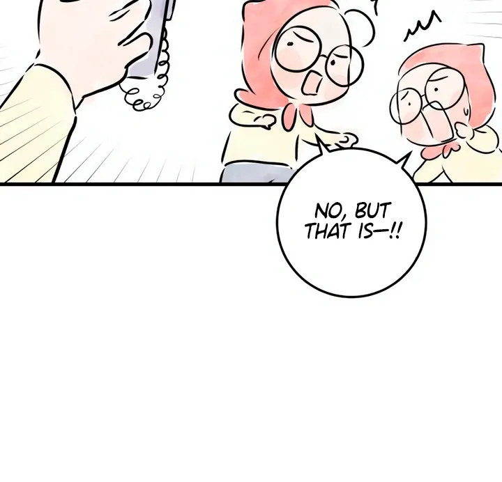 I Can't Get Enough of You Chapter 60 page 82 - 