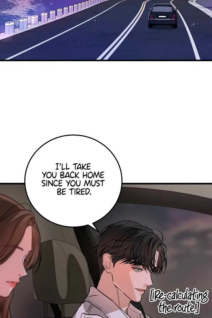 I Can't Get Enough of You Chapter 60 page 85 - 