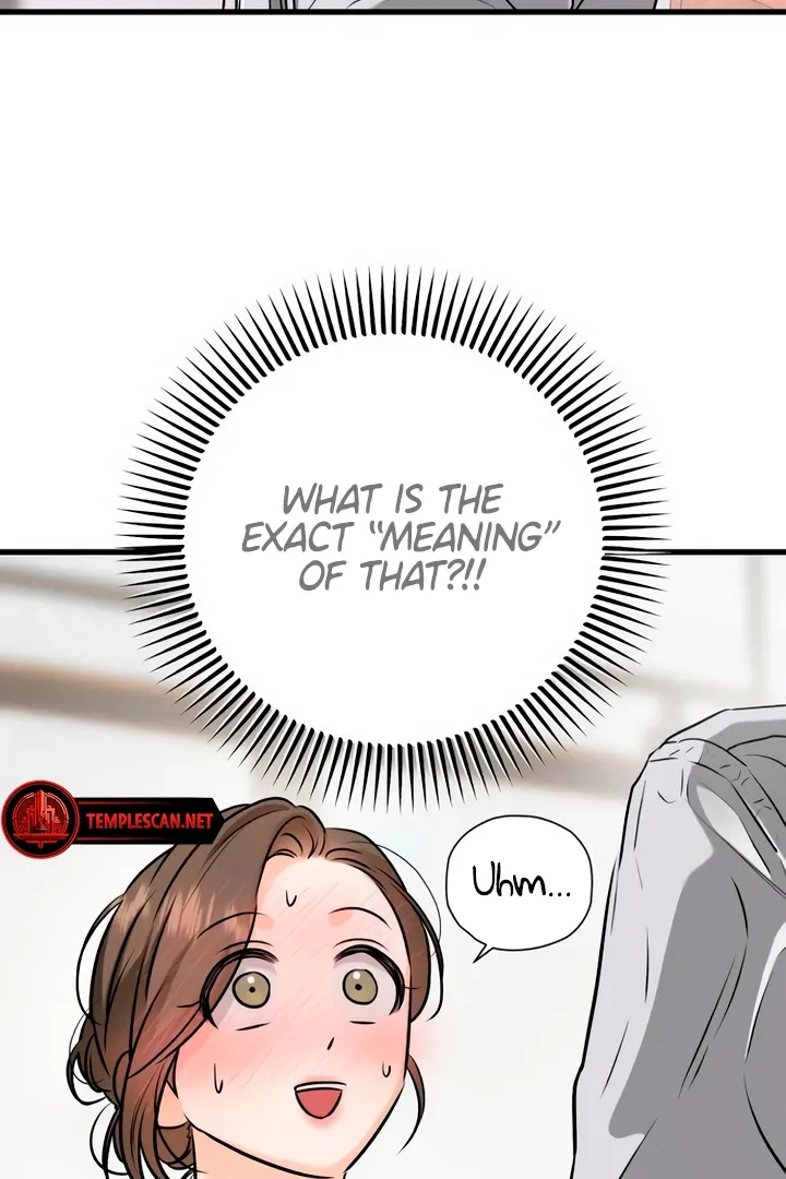I Can't Get Enough of You Chapter 60 page 10 - 