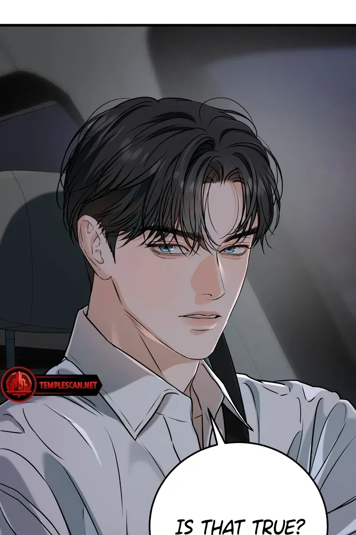 I Can't Get Enough of You Chapter 61 page 13 - 