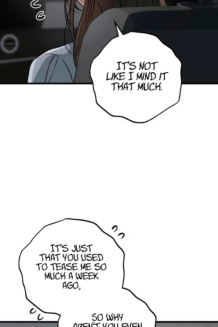 I Can't Get Enough of You Chapter 61 page 15 - 