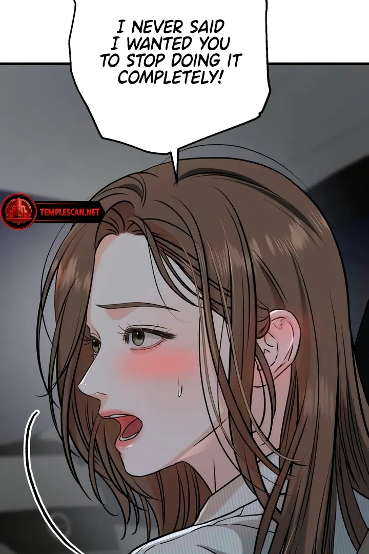 I Can't Get Enough of You Chapter 61 page 17 - 