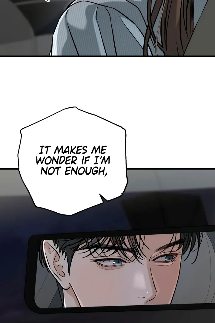 I Can't Get Enough of You Chapter 61 page 18 - 