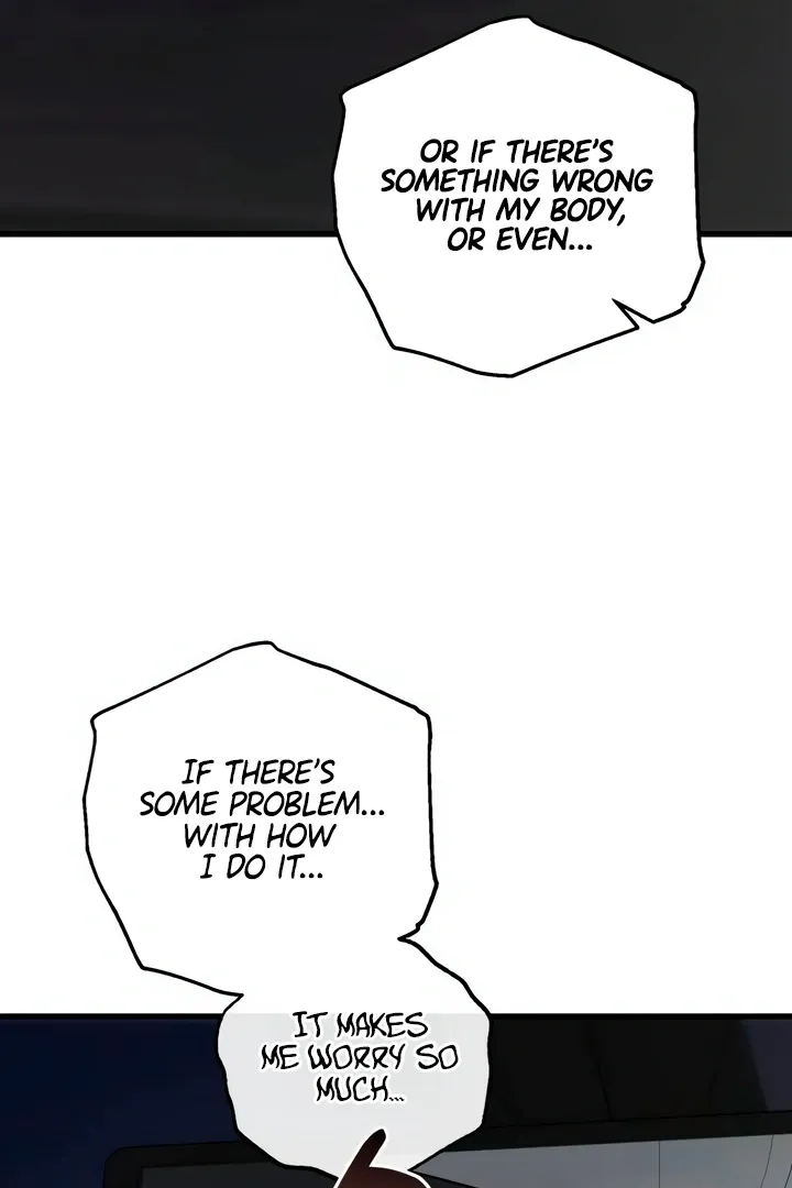 I Can't Get Enough of You Chapter 61 page 19 - 