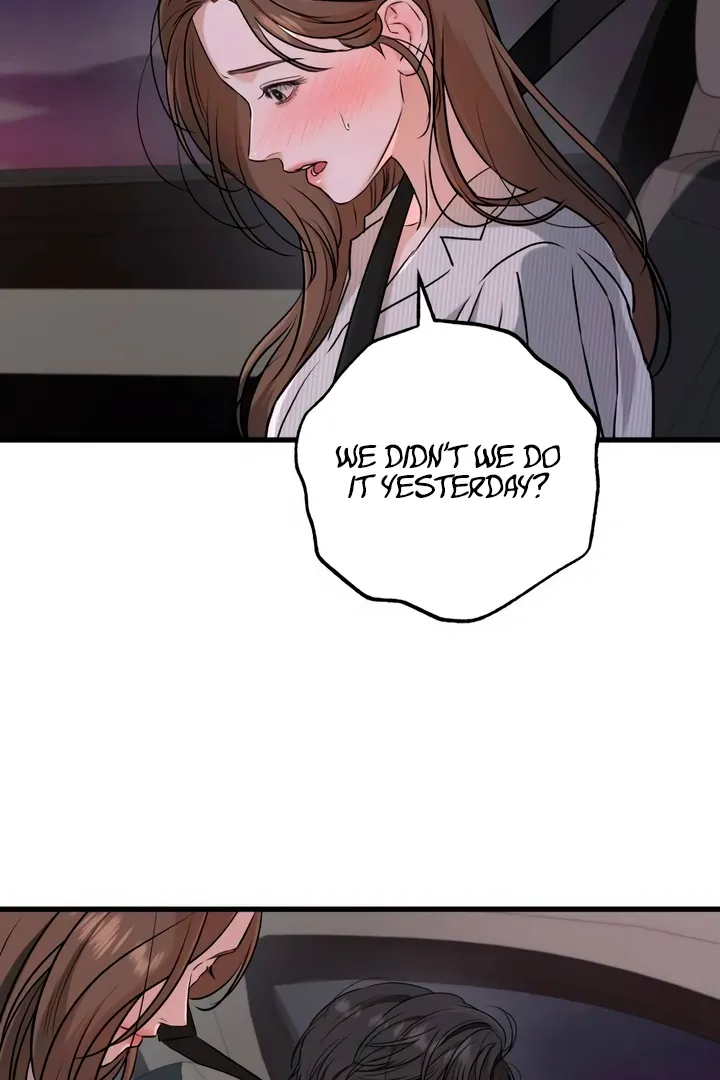 I Can't Get Enough of You Chapter 61 page 3 - 