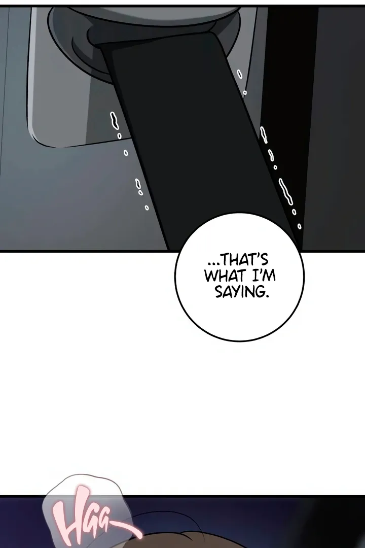 I Can't Get Enough of You Chapter 61 page 25 - 