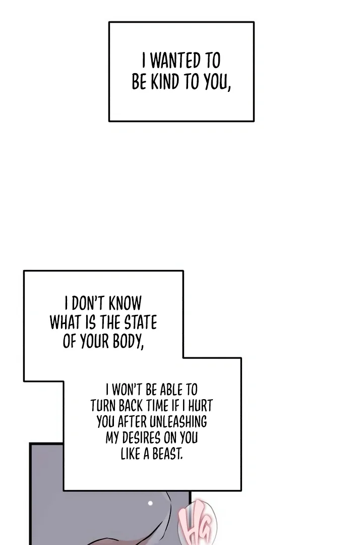 I Can't Get Enough of You Chapter 61 page 29 - 