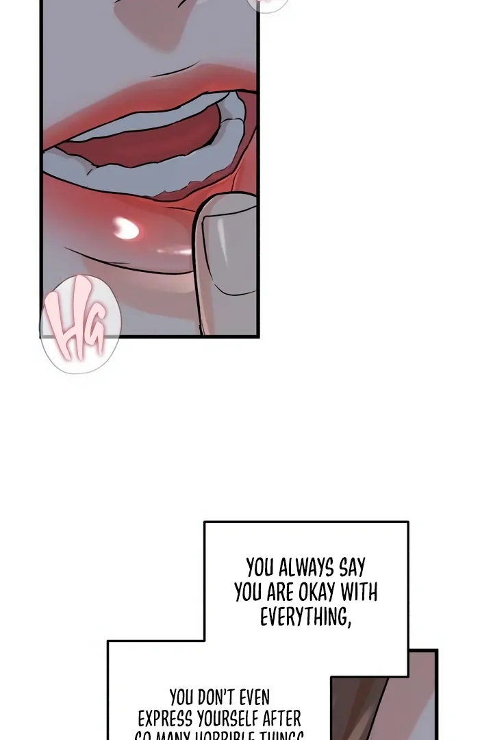 I Can't Get Enough of You Chapter 61 page 30 - 