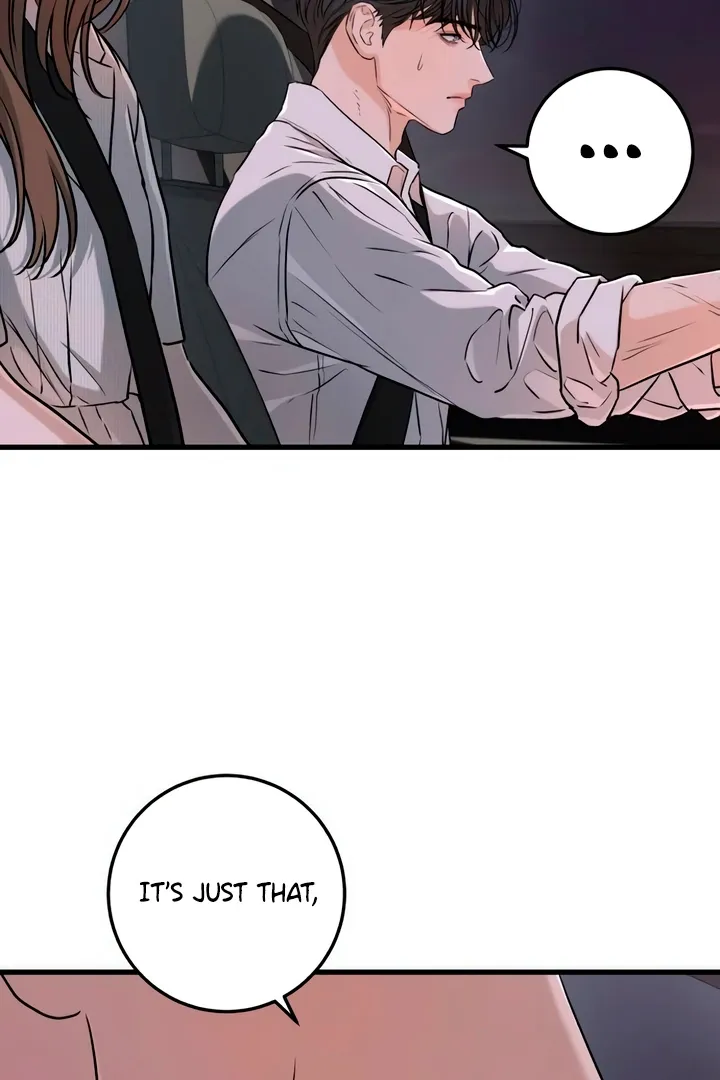 I Can't Get Enough of You Chapter 61 page 4 - 