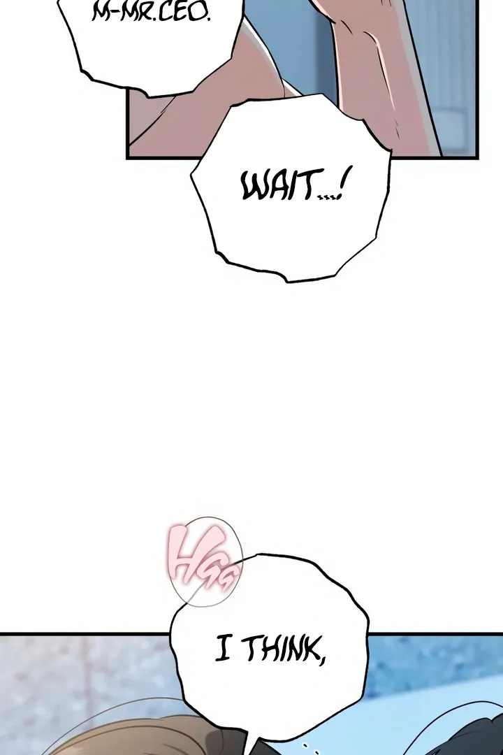 I Can't Get Enough of You Chapter 61 page 45 - 