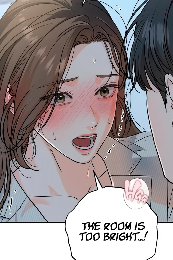 I Can't Get Enough of You Chapter 61 page 46 - 