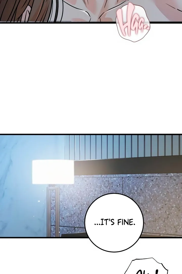 I Can't Get Enough of You Chapter 61 page 50 - 