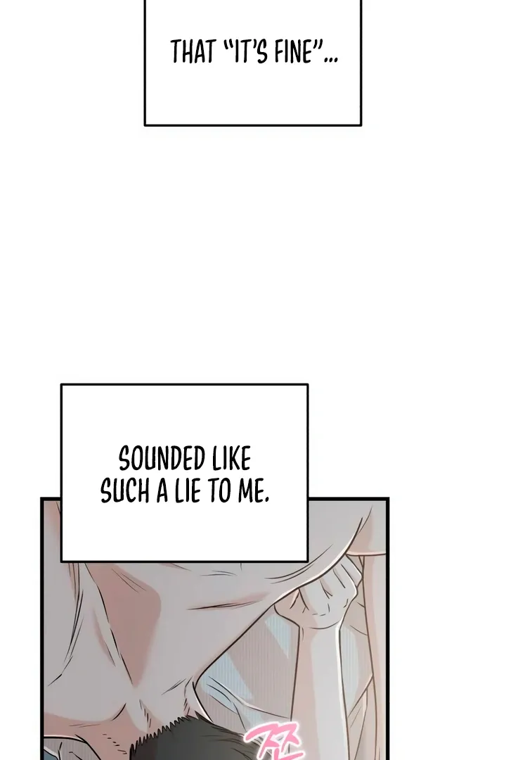 I Can't Get Enough of You Chapter 61 page 55 - 