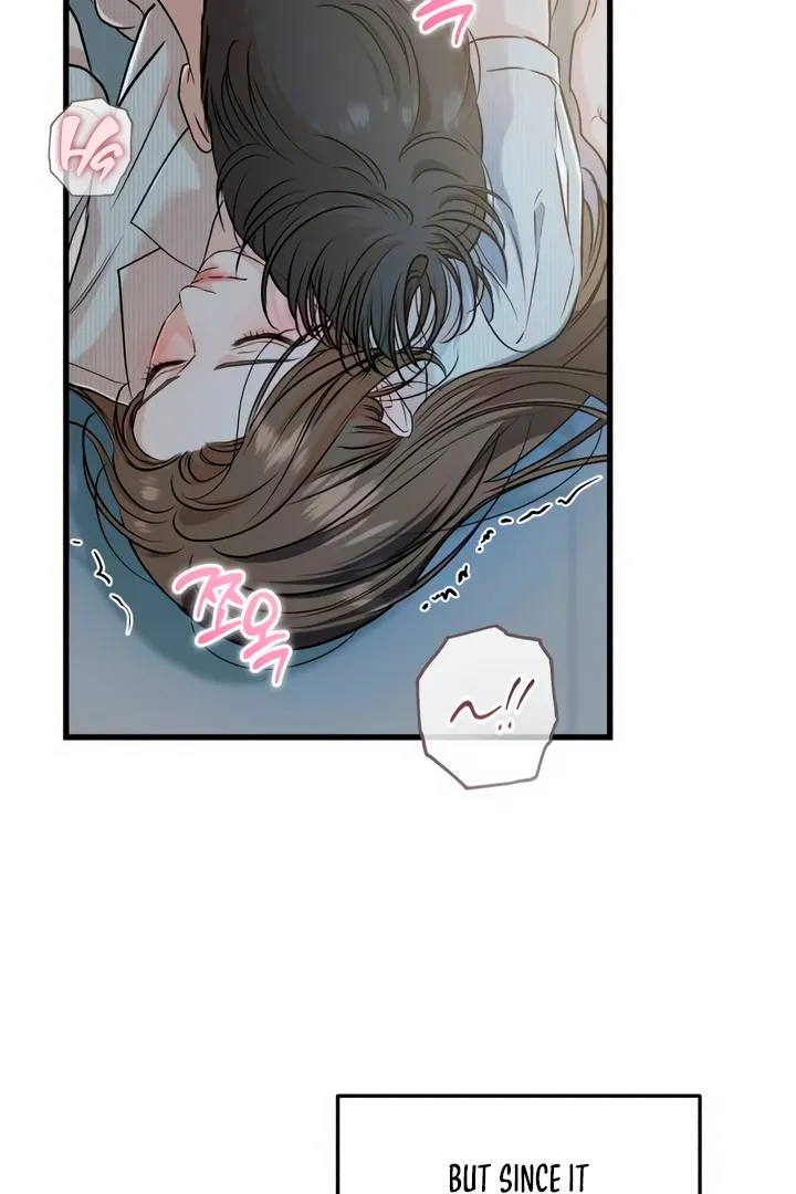 I Can't Get Enough of You Chapter 61 page 56 - 