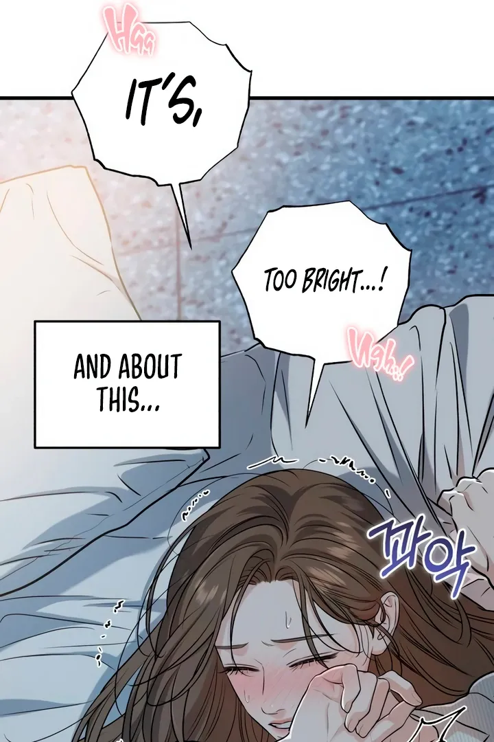 I Can't Get Enough of You Chapter 61 page 60 - 