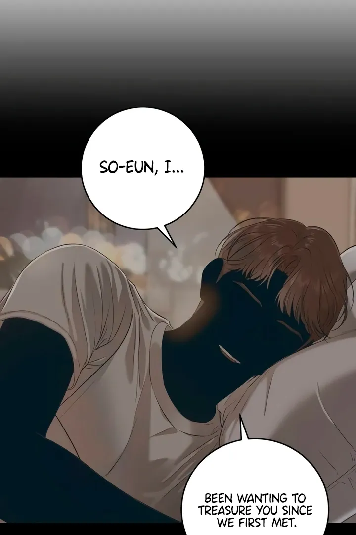 I Can't Get Enough of You Chapter 61 page 7 - 