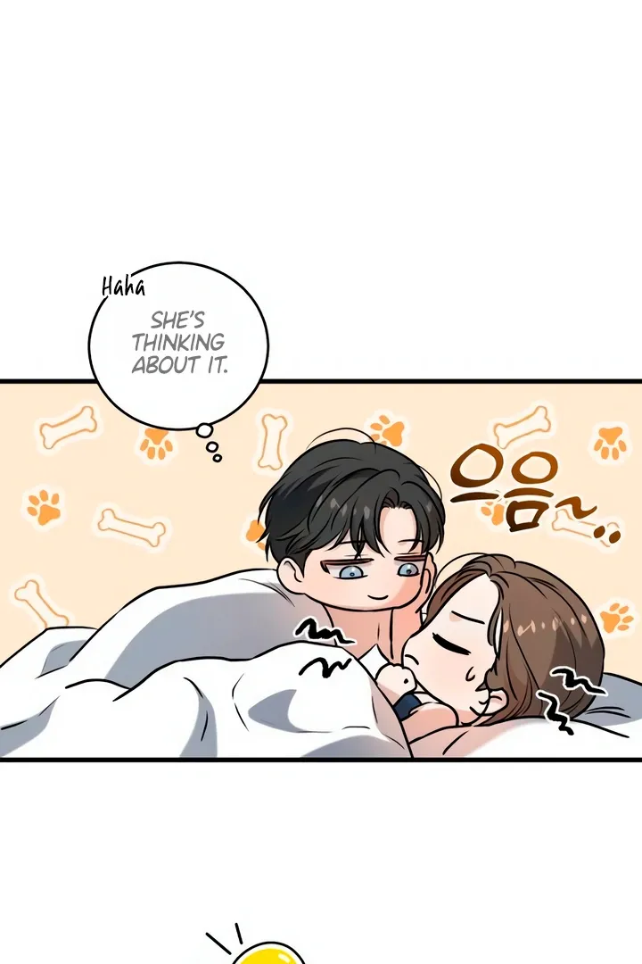 I Can't Get Enough of You Chapter 61 page 72 - 