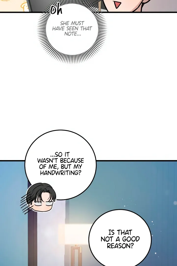 I Can't Get Enough of You Chapter 61 page 76 - 