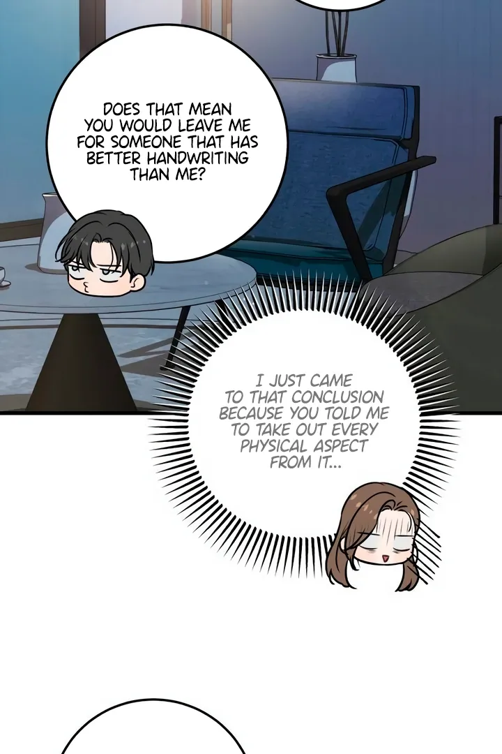 I Can't Get Enough of You Chapter 61 page 77 - 