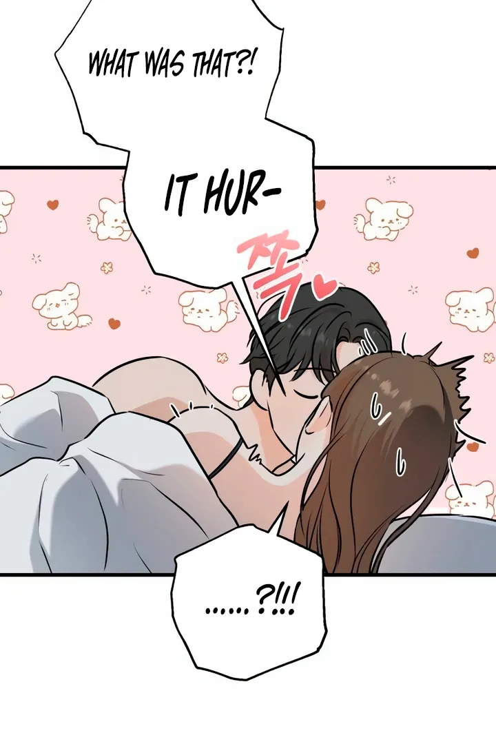 I Can't Get Enough of You Chapter 61 page 80 - 