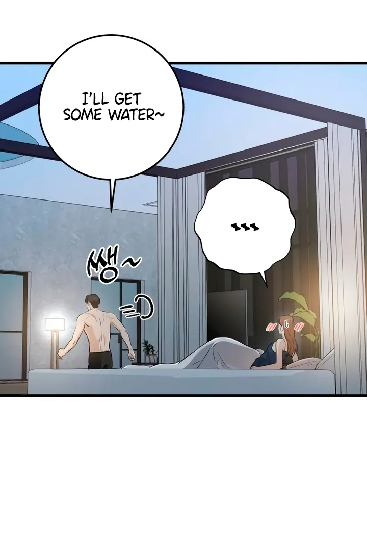 I Can't Get Enough of You Chapter 61 page 83 - 