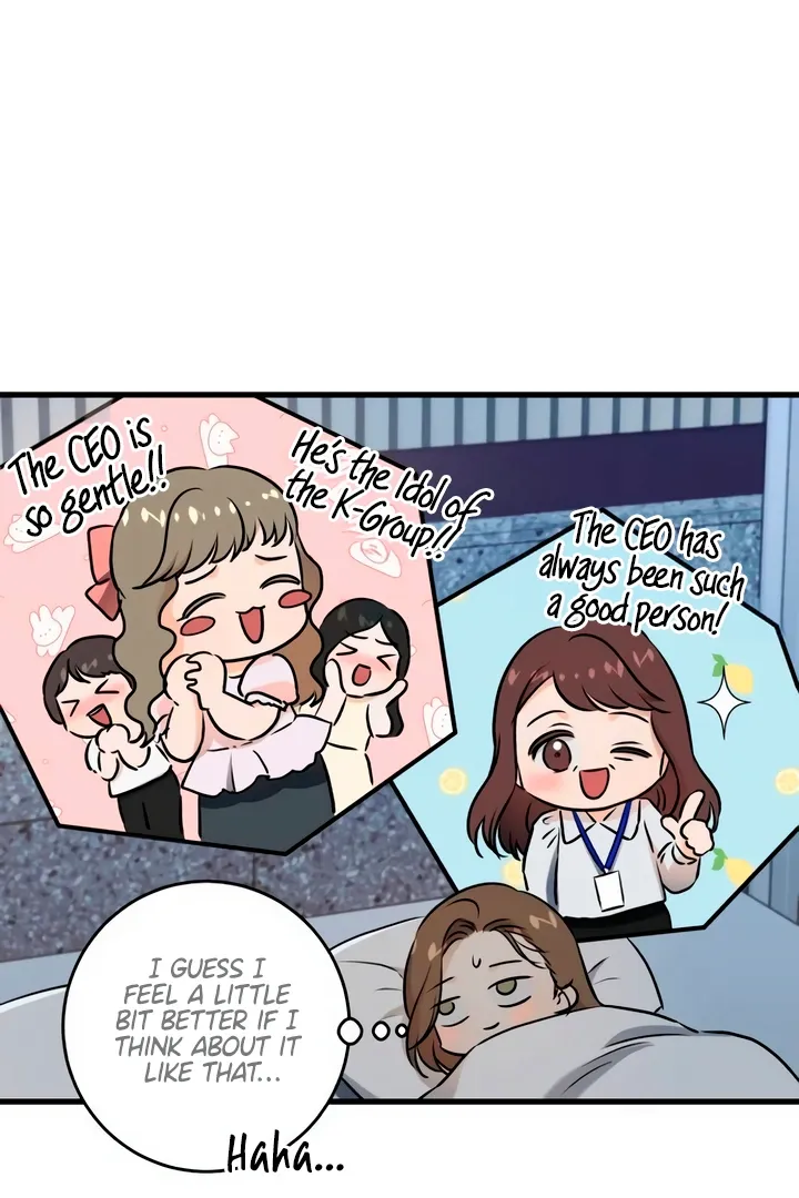 I Can't Get Enough of You Chapter 61 page 87 - 