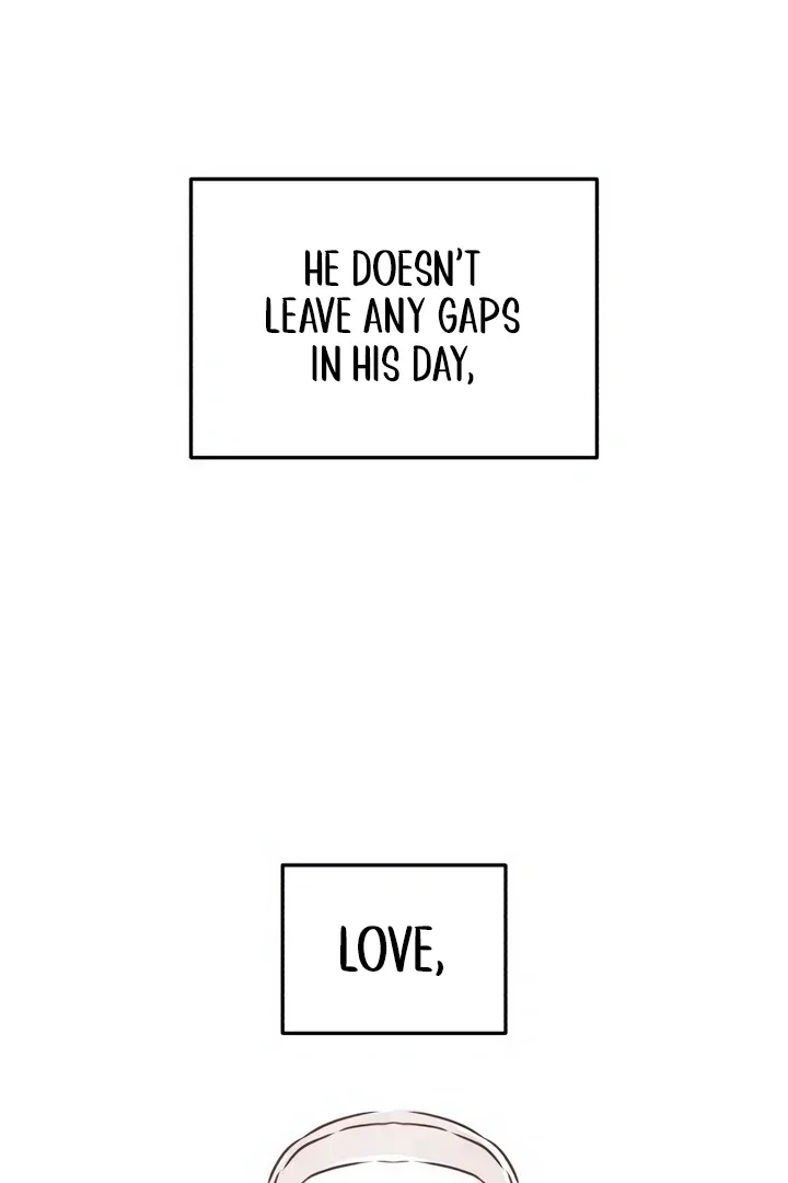 I Can't Get Enough of You Chapter 62 page 17 - 