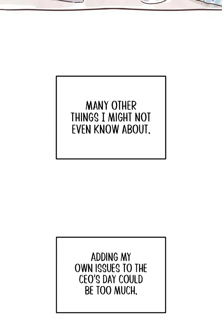 I Can't Get Enough of You Chapter 62 page 21 - 
