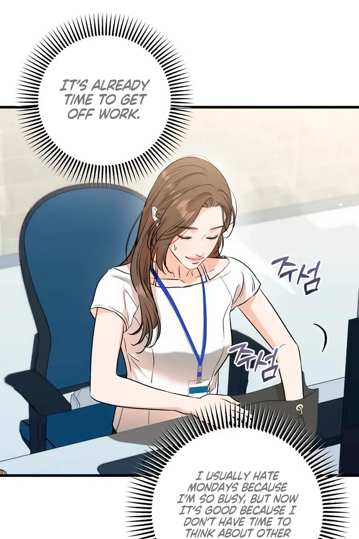I Can't Get Enough of You Chapter 62 page 28 - 
