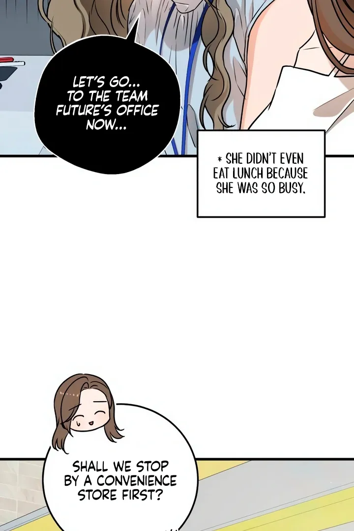 I Can't Get Enough of You Chapter 62 page 31 - 